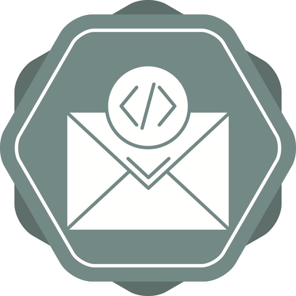 Mail Vector Icon