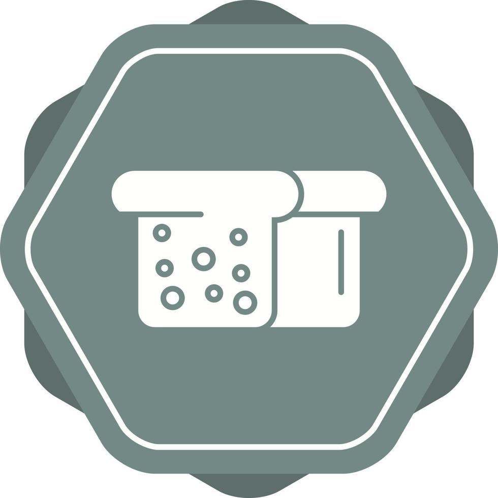 Bread Vector Icon