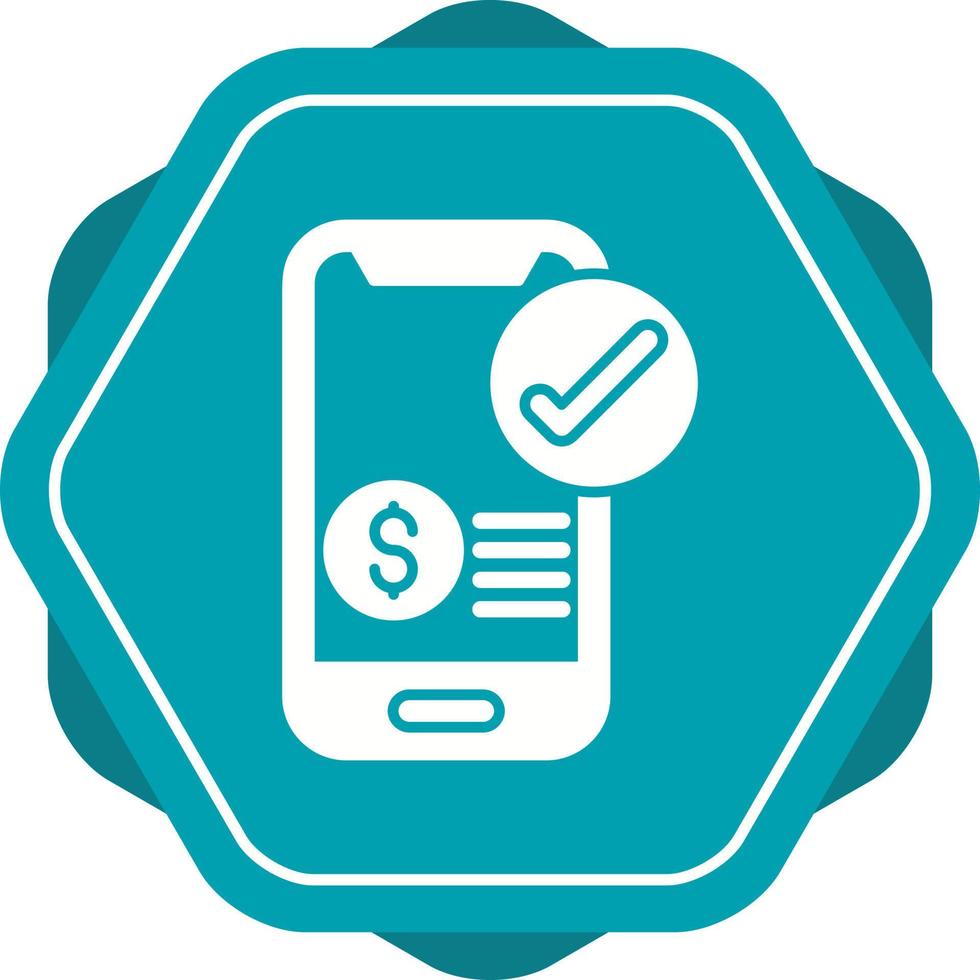 Payment Gateway Vector Icon