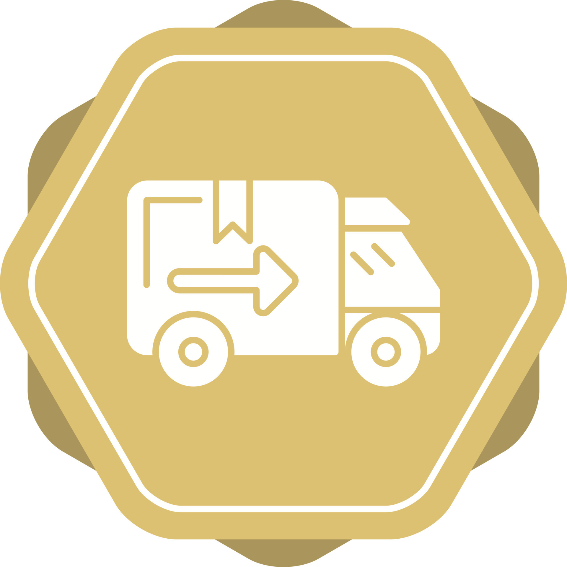 Direct Delivery Vector Icon 17356337 Vector Art at Vecteezy
