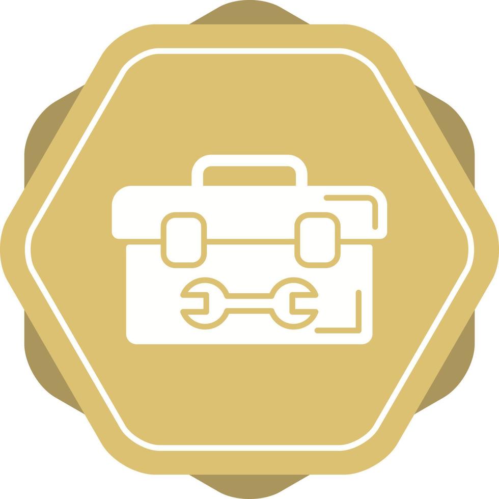 Tool Box Vector Icon