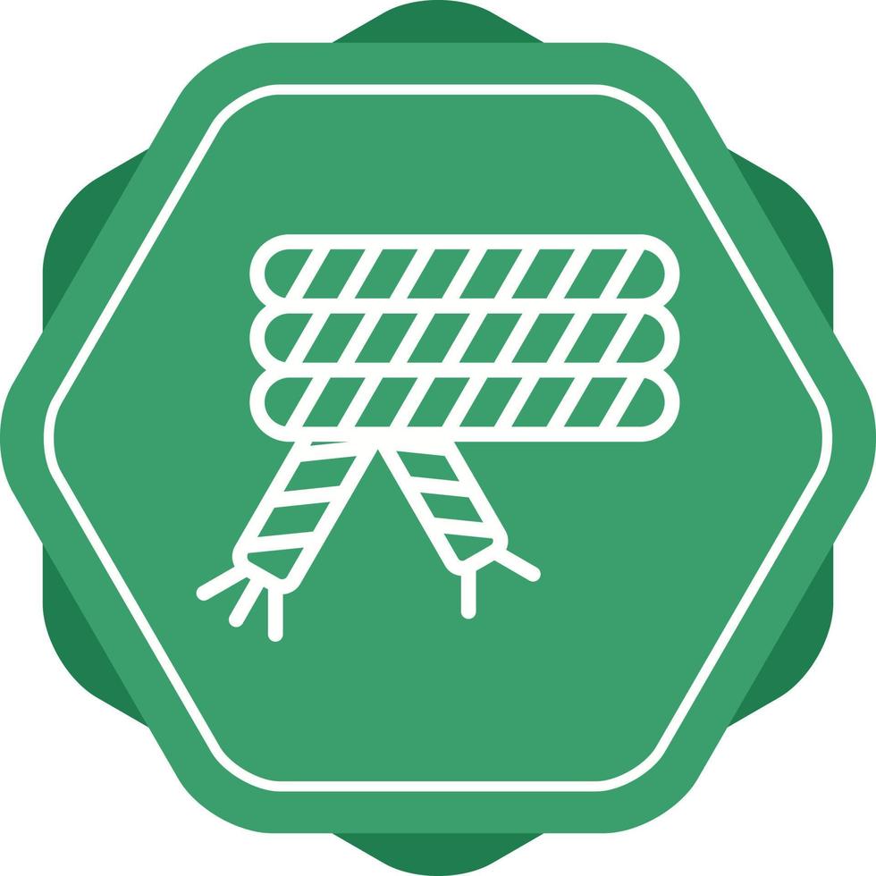 Rope Vector Icon