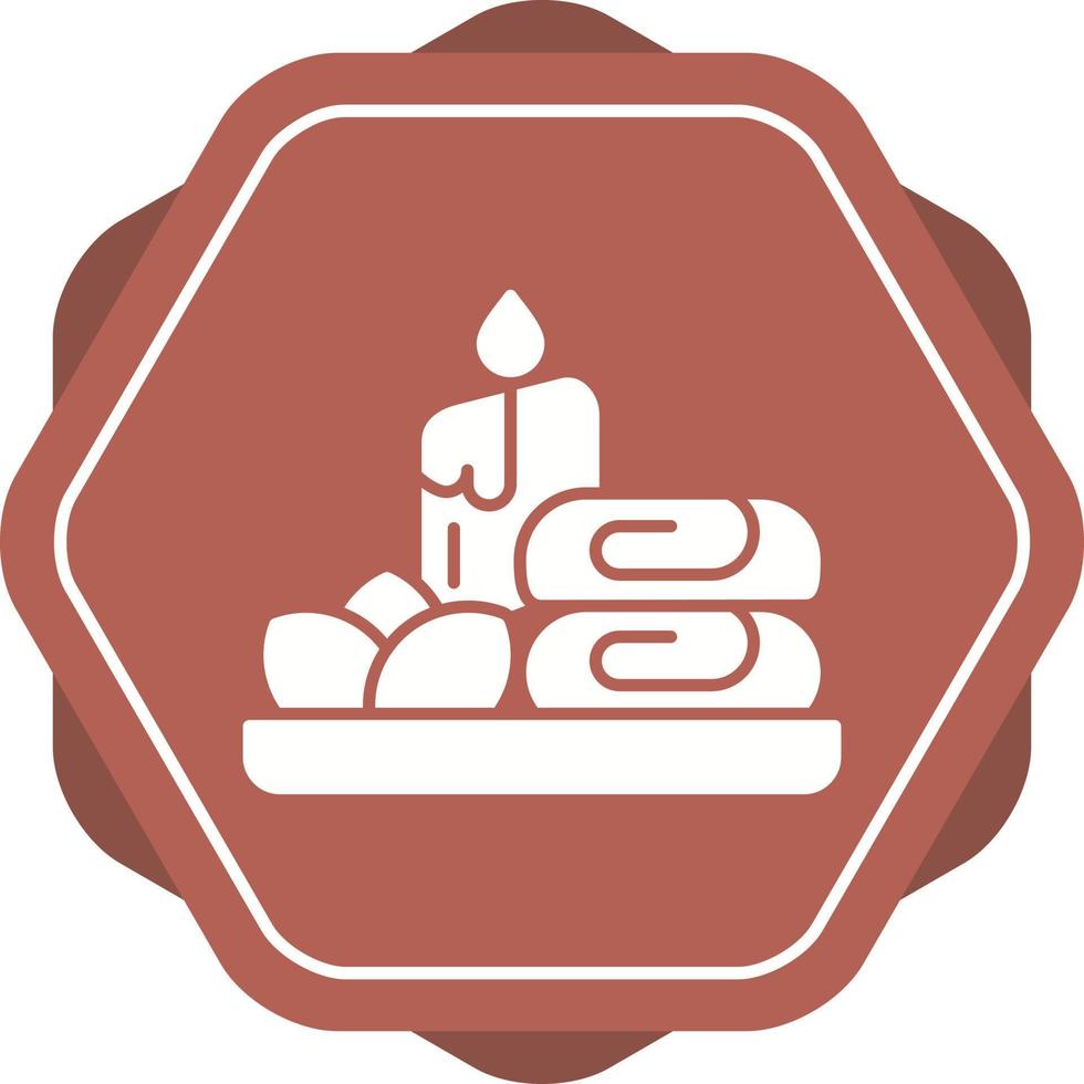 Spa Vector Icon