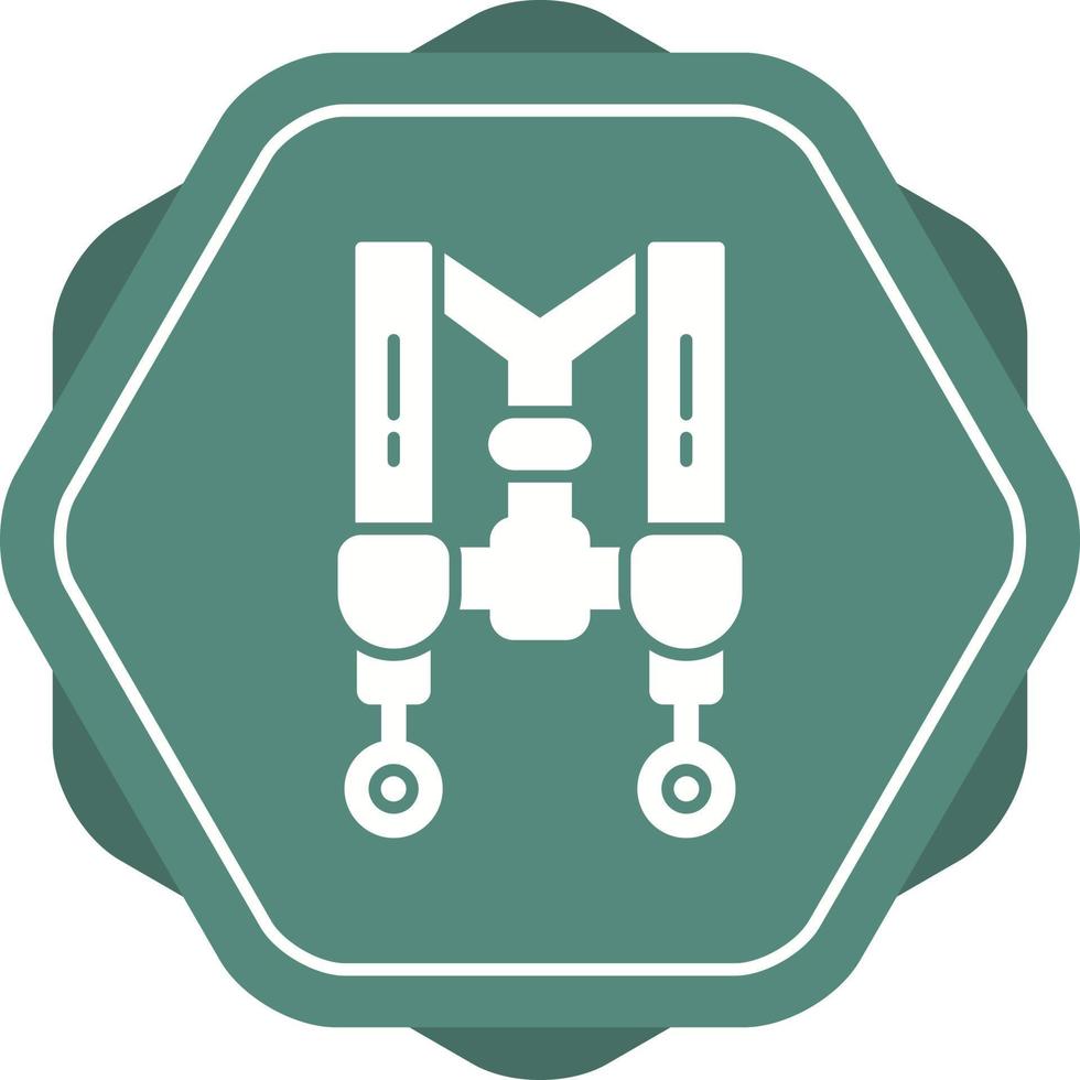 Harness Vector Icon