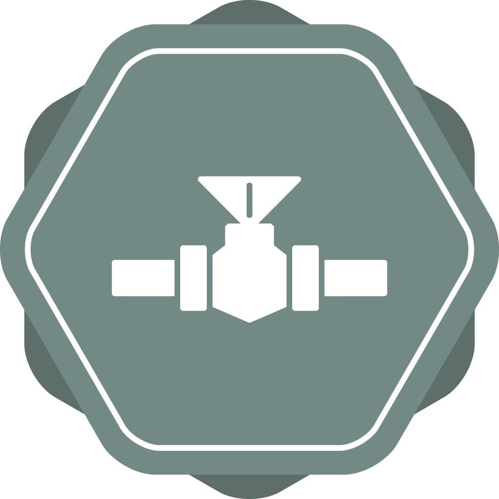 Valve Vector Icon