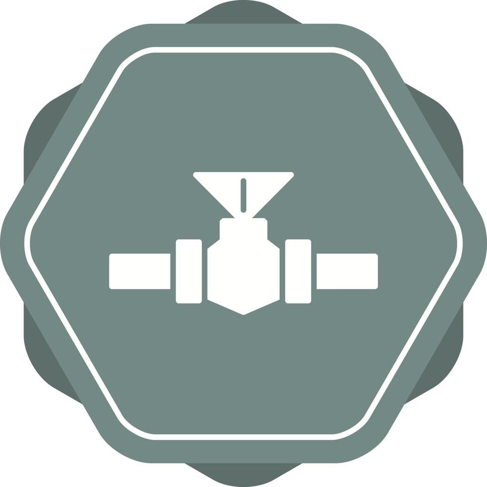 Valve Vector Icon