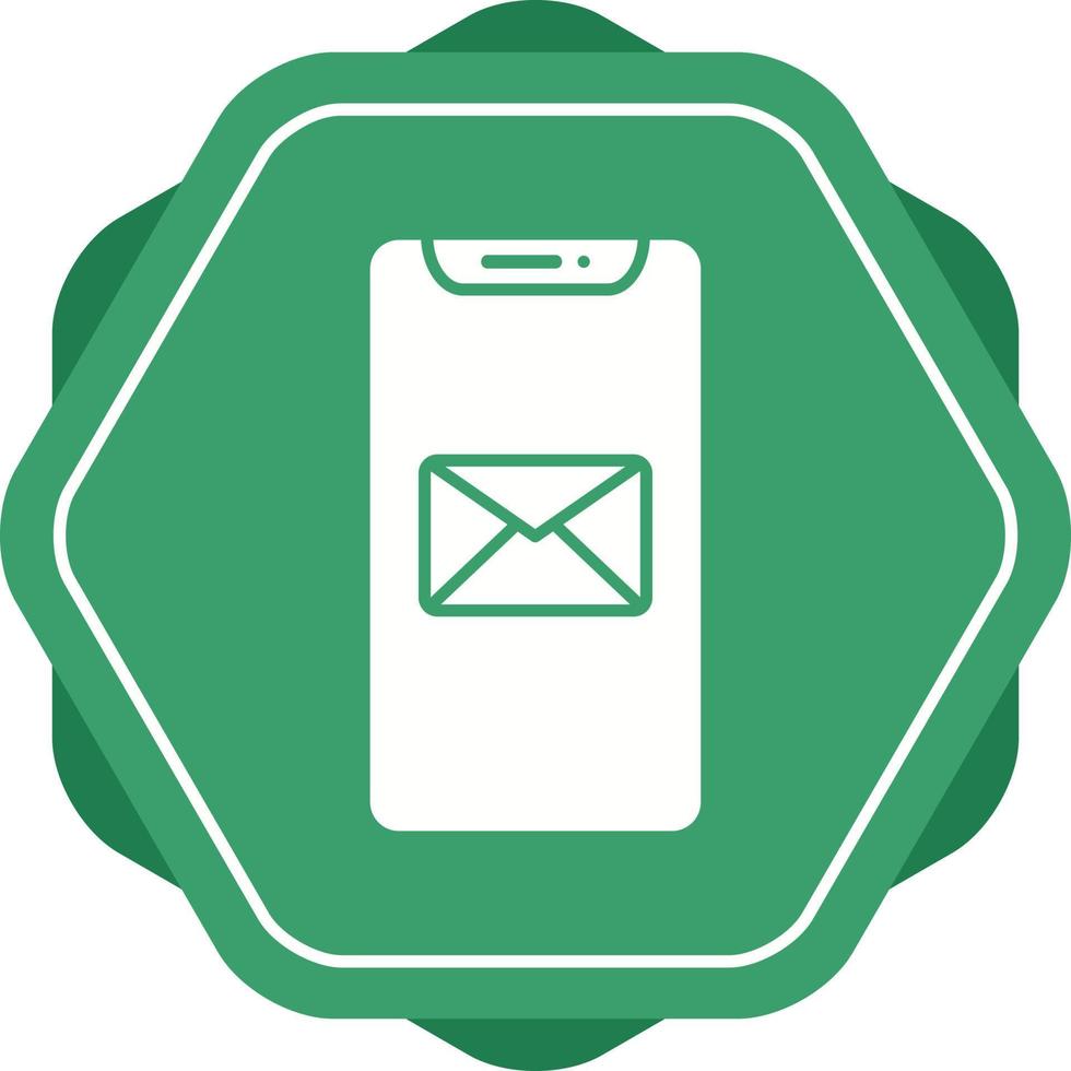 Emails Vector Icon