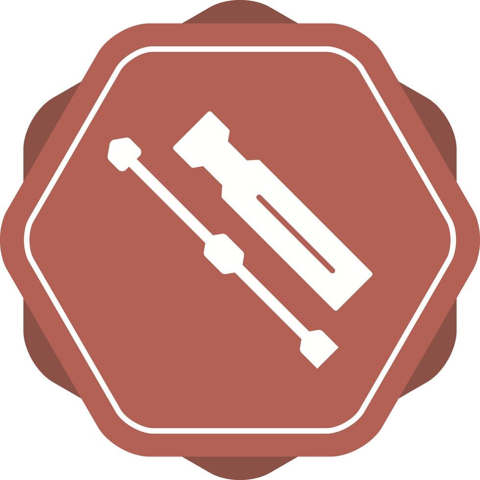 ScrewDriver Vector Icon