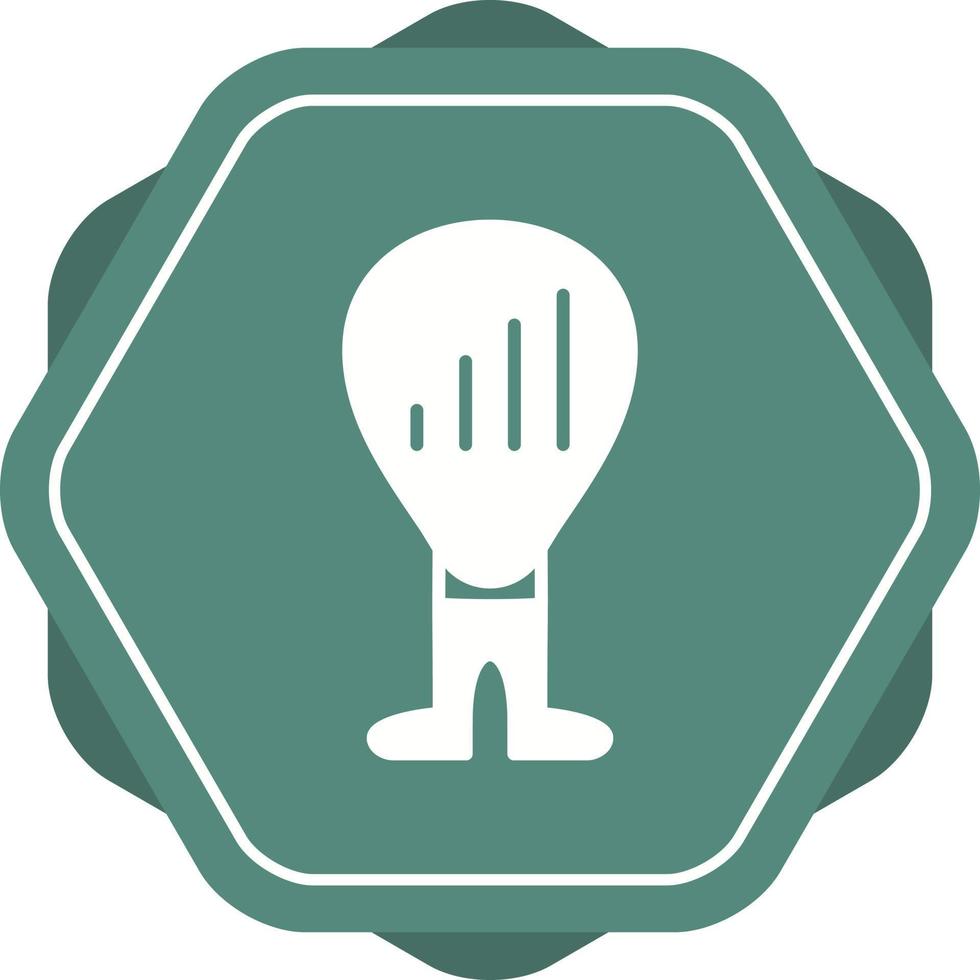 Growing Knowledge Vector Icon