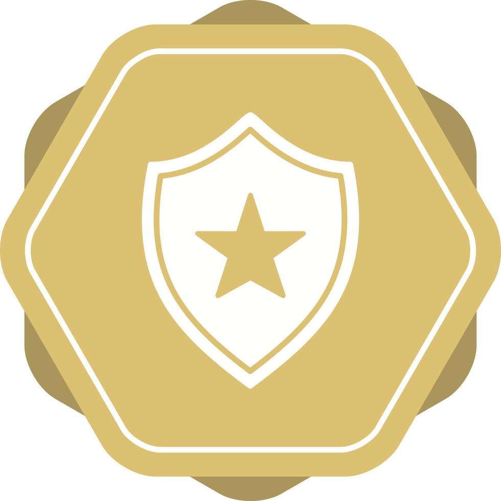 Shield Vector Icon