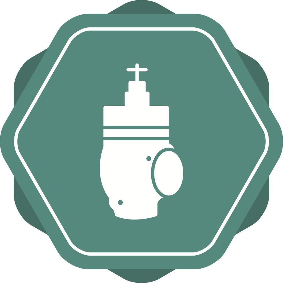 Valve Vector Icon