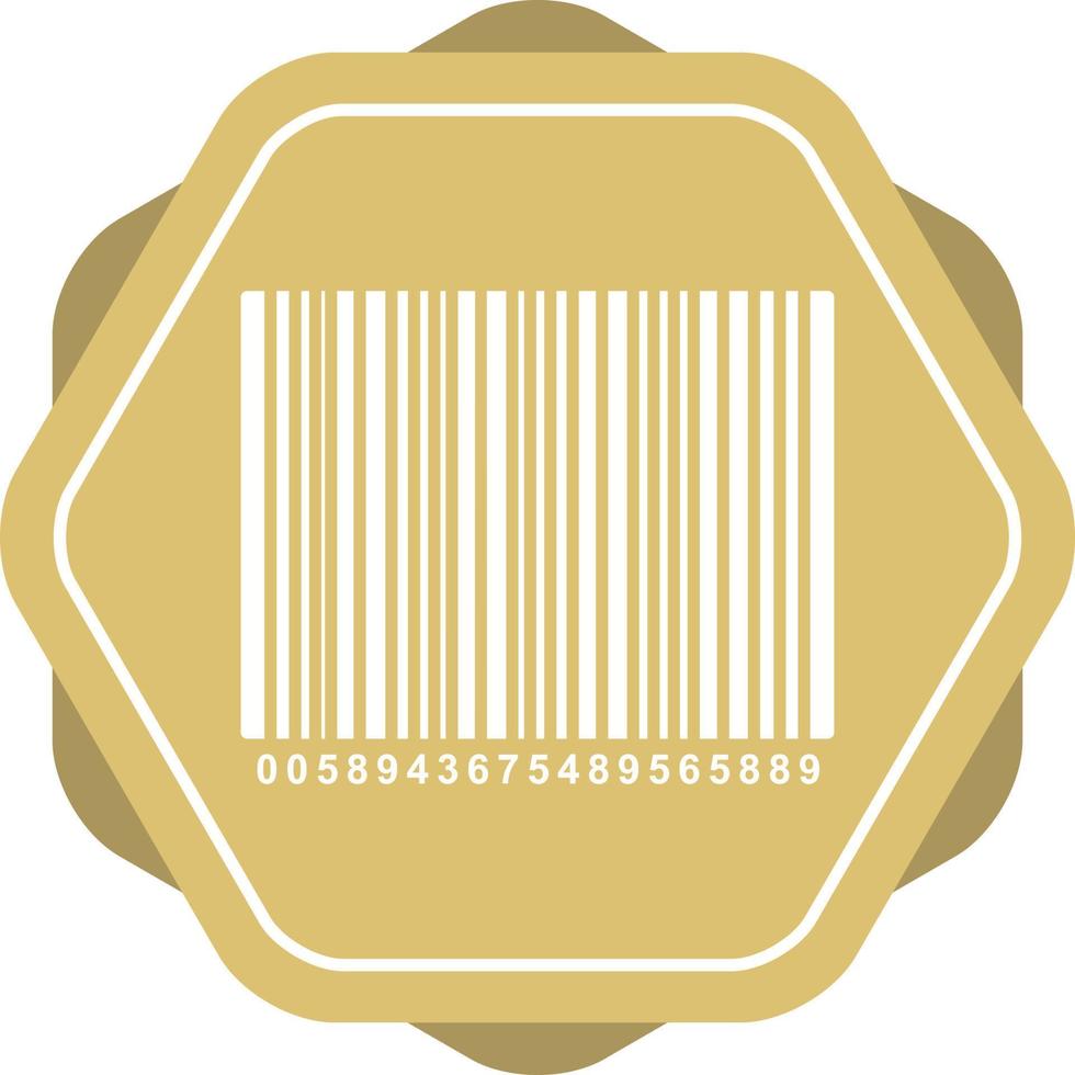 Digital Access Vector Icon