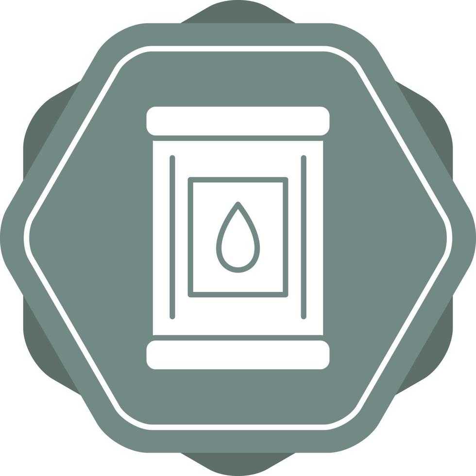 Barrel Vector Icon