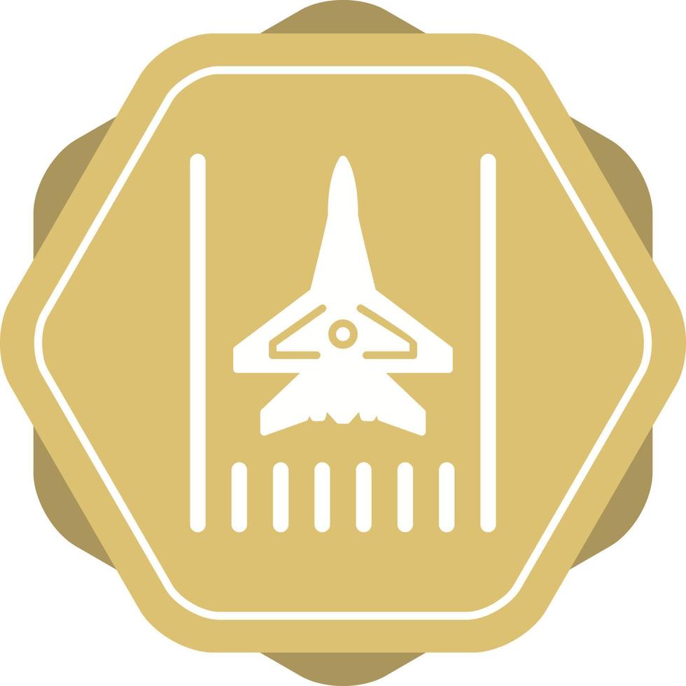 Airbase Vector Icon