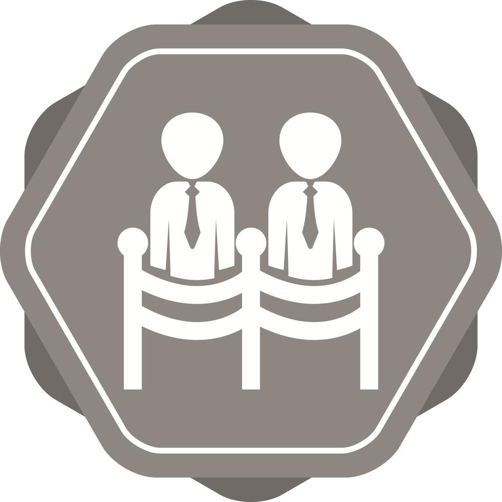 Waiting Vector Icon