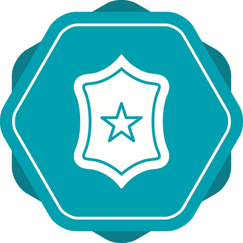 Badge Vector Icon