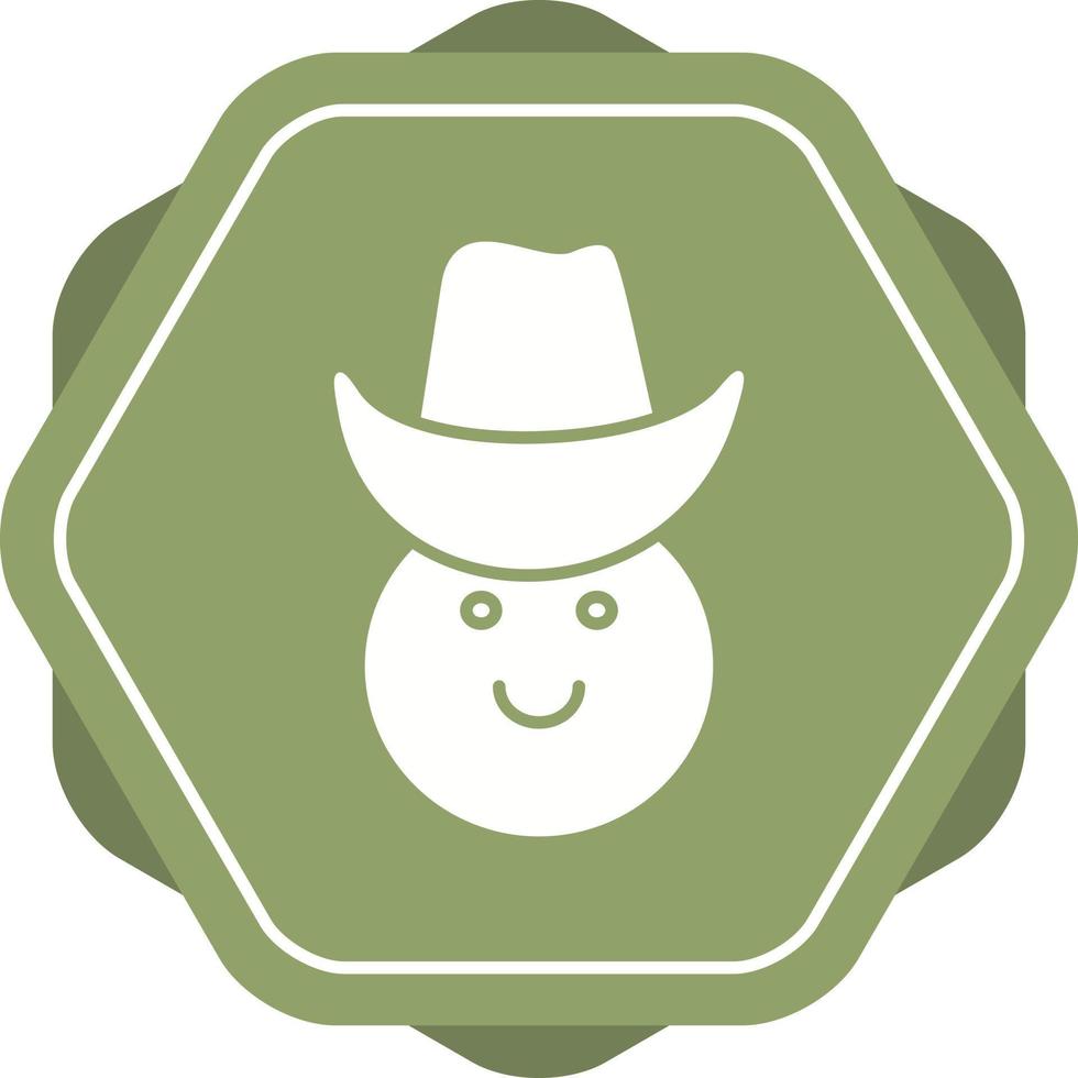 Man Vector Icon