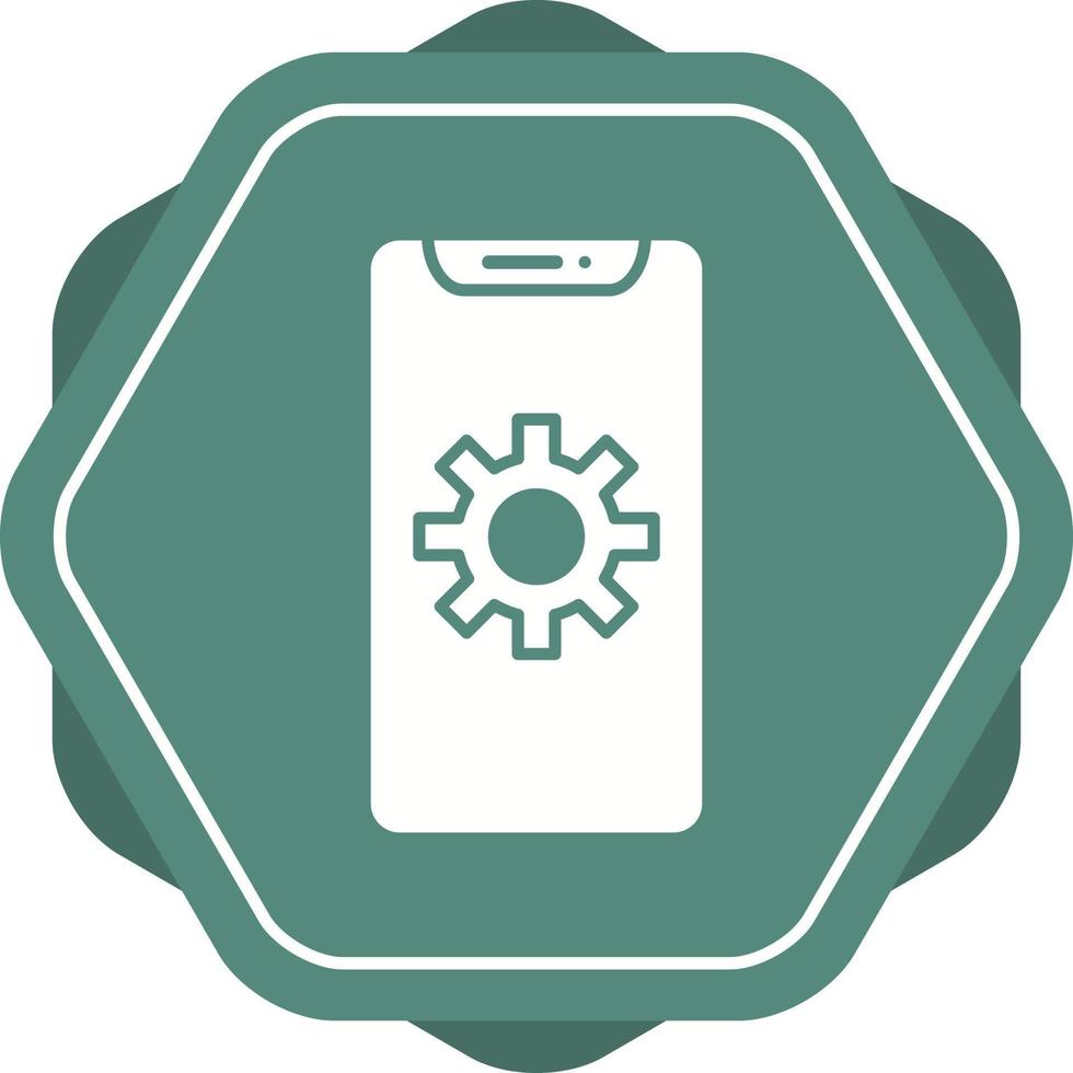 Technical Services Vector Icon