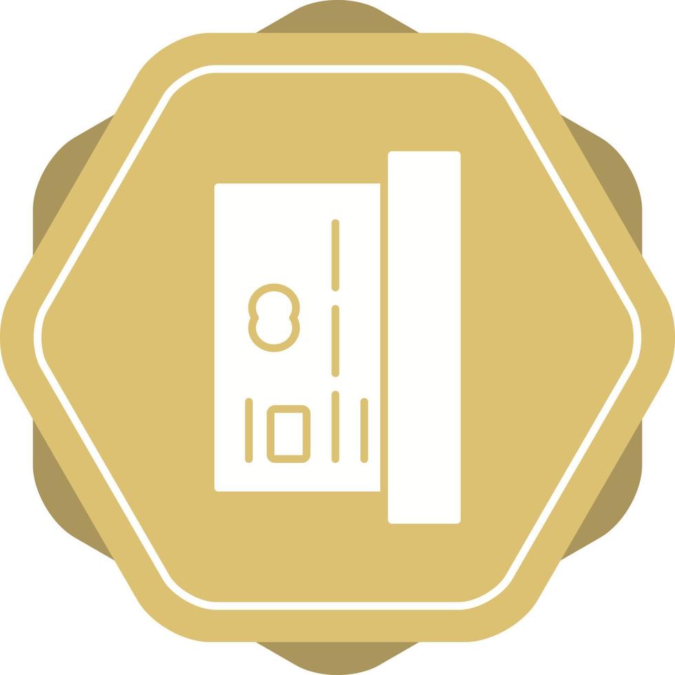 Using Credit Card Vector Icon
