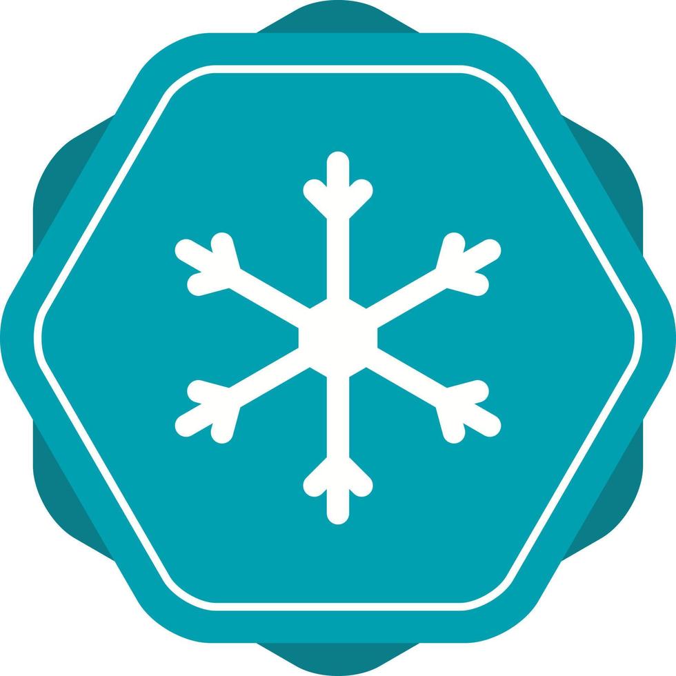 Cooling Vector Icon