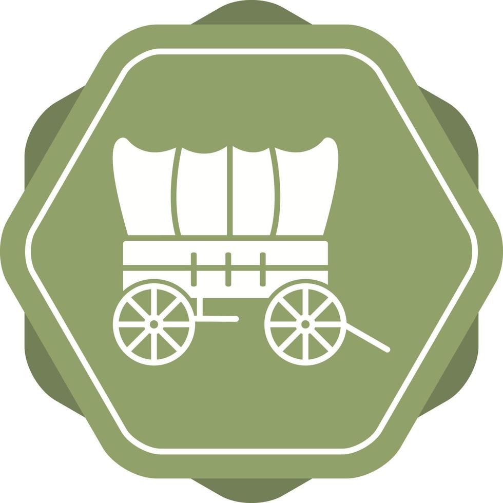 Cart Vector Icon