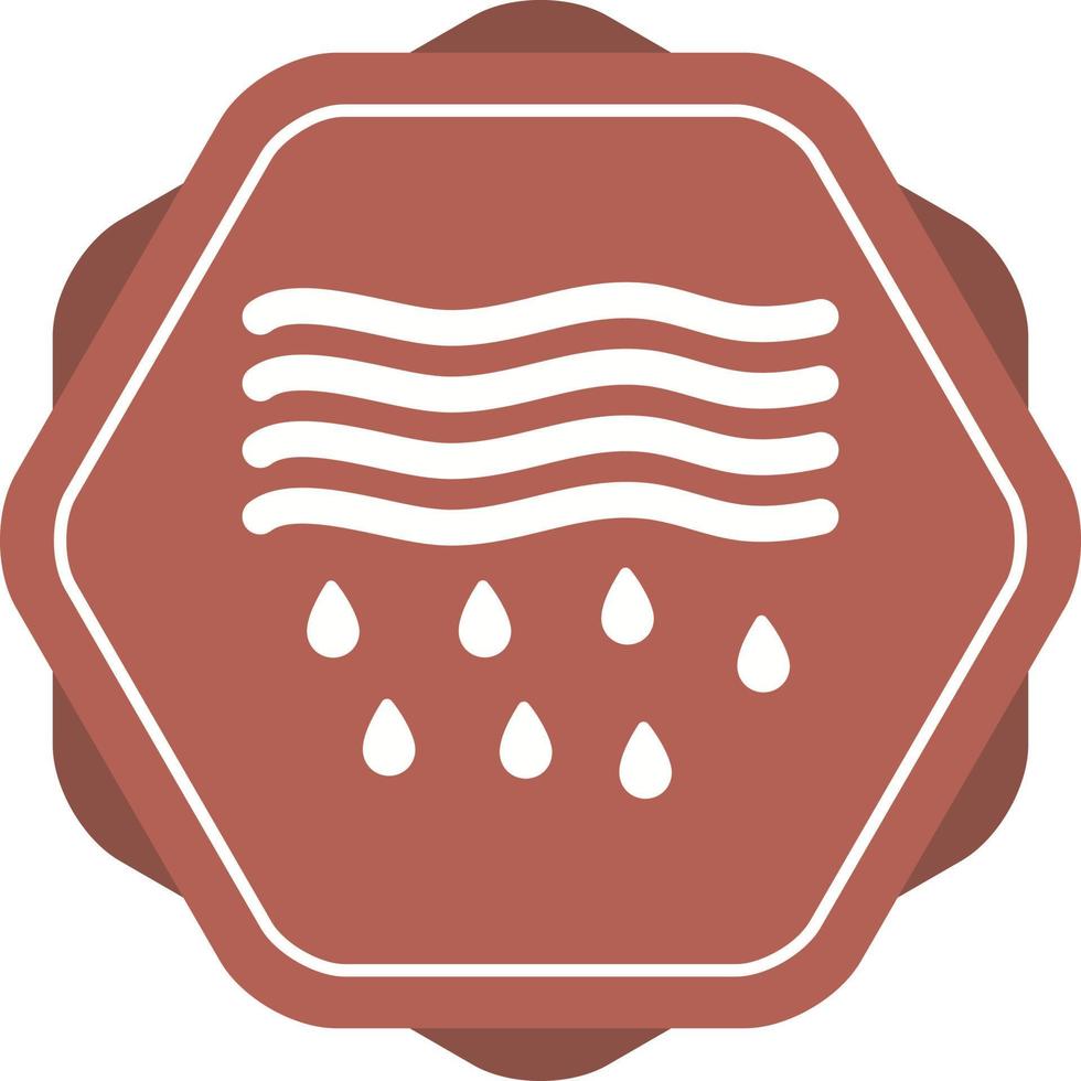 Water Vector Icon