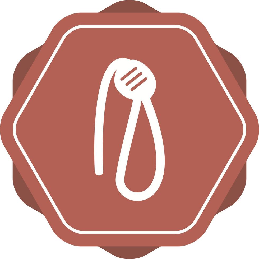 Rope Vector Icon