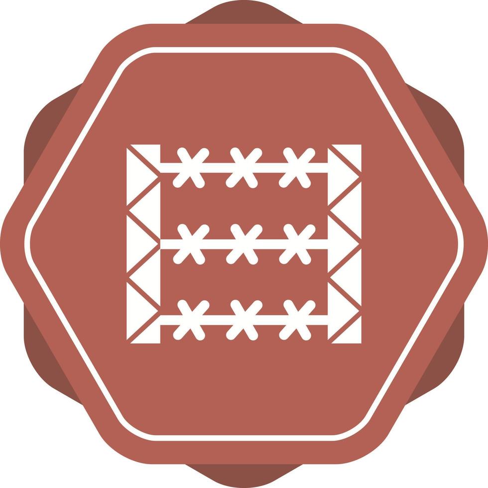 Wire Vector Icon