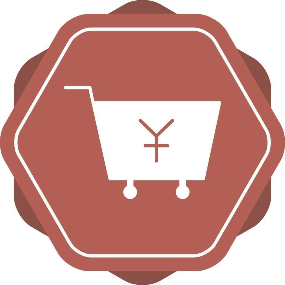 Cart Vector Icon