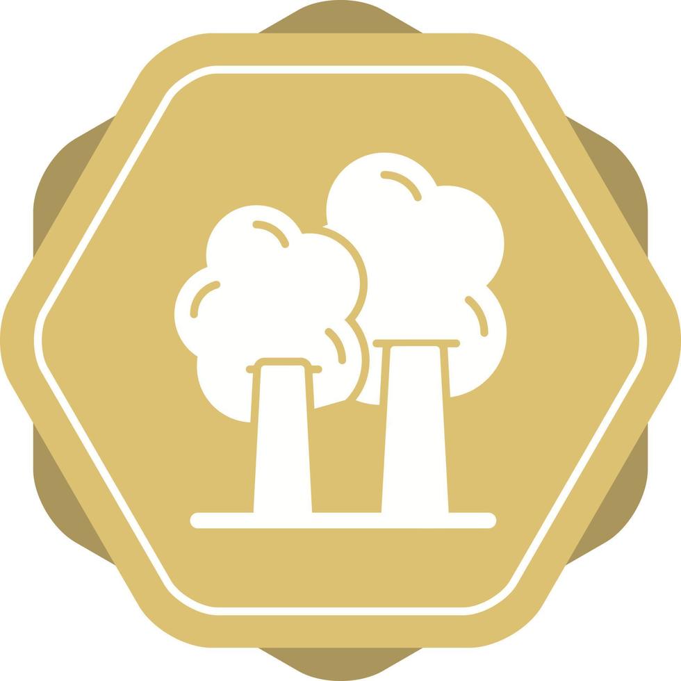 Trees Vector Icon