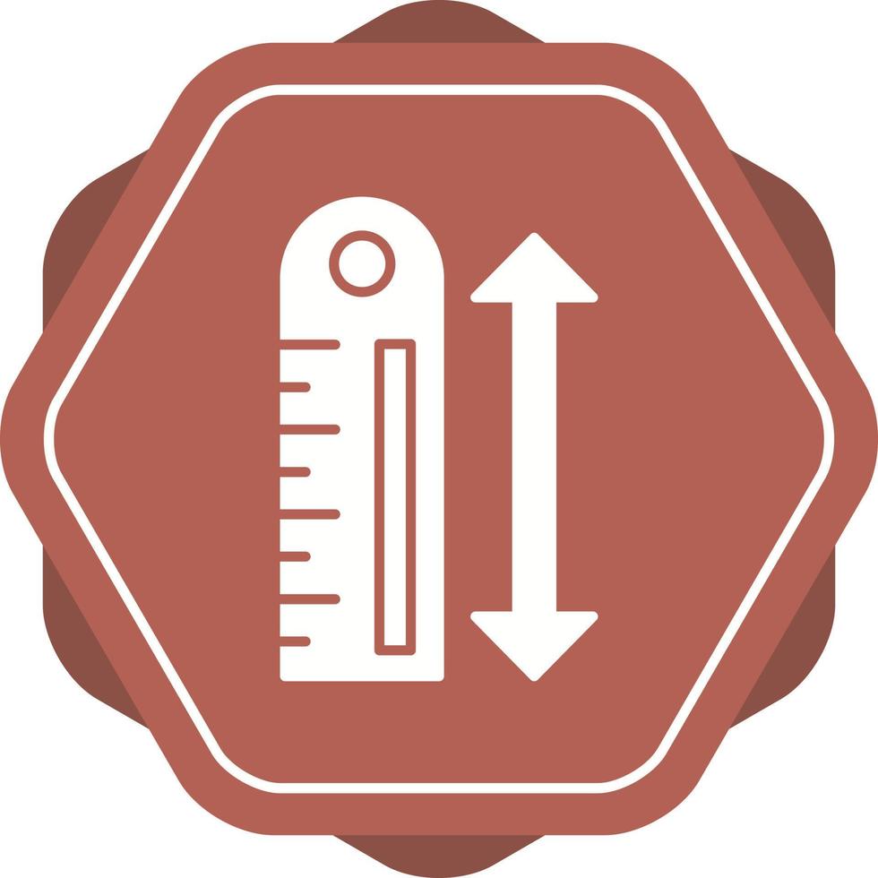 Scale Vector Icon