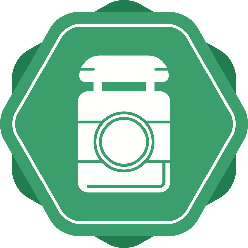 Mustard Vector Icon