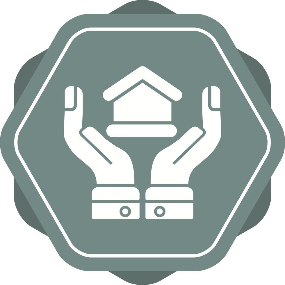Shelter Vector Icon