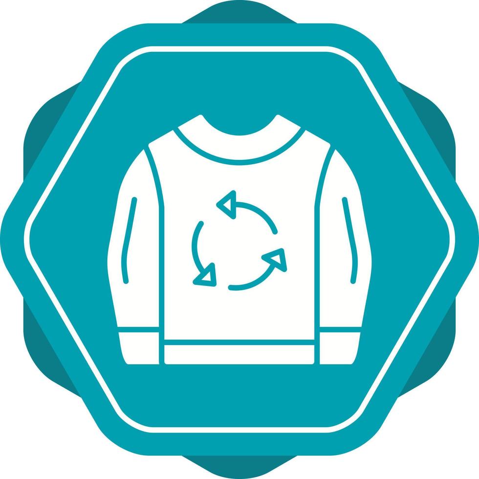 Shirt Vector Icon