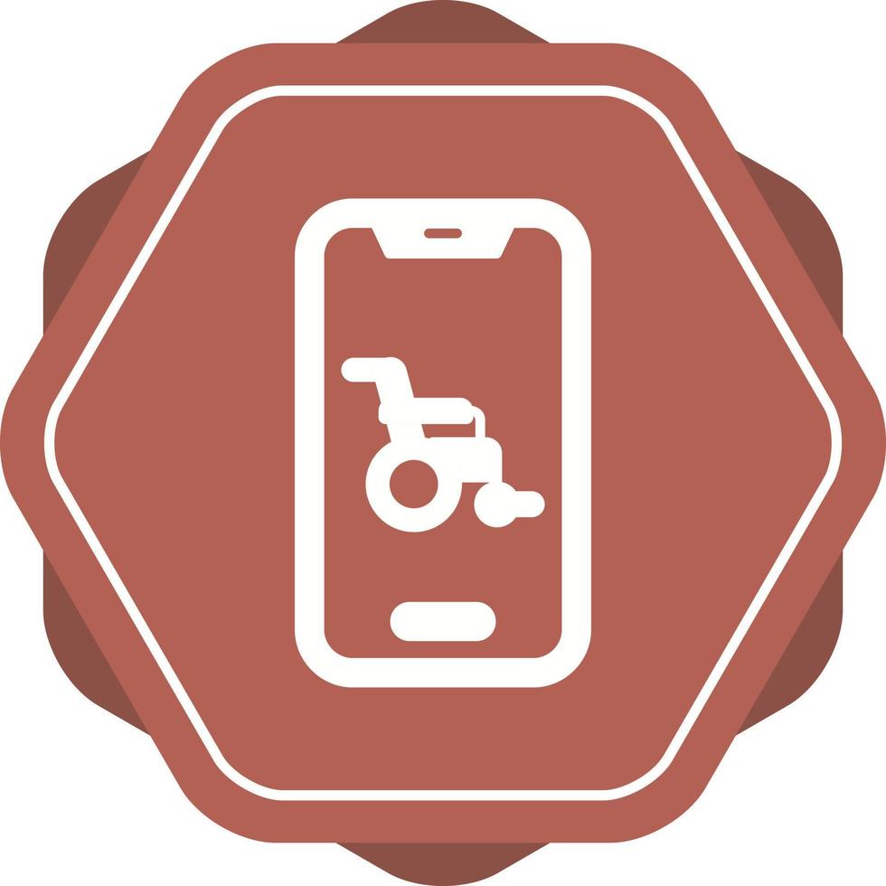 Smartphone Vector Icon