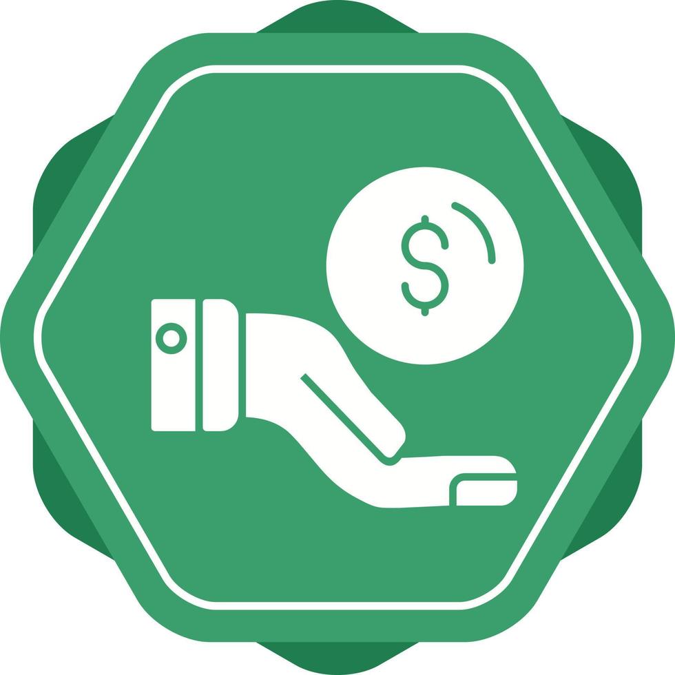 Charity Vector Icon