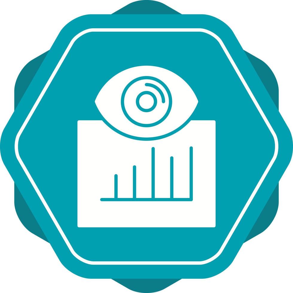 Analysis Vector Icon