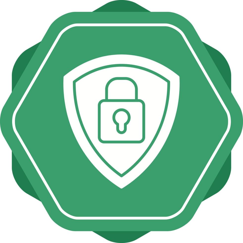Security Vector Icon