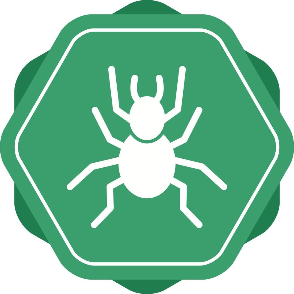 Spider Vector Icon