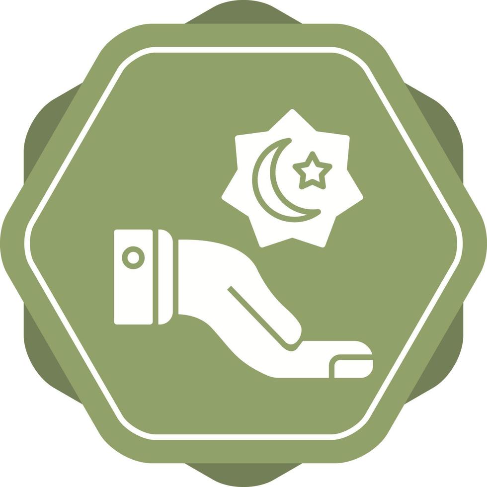 Donation Vector Icon