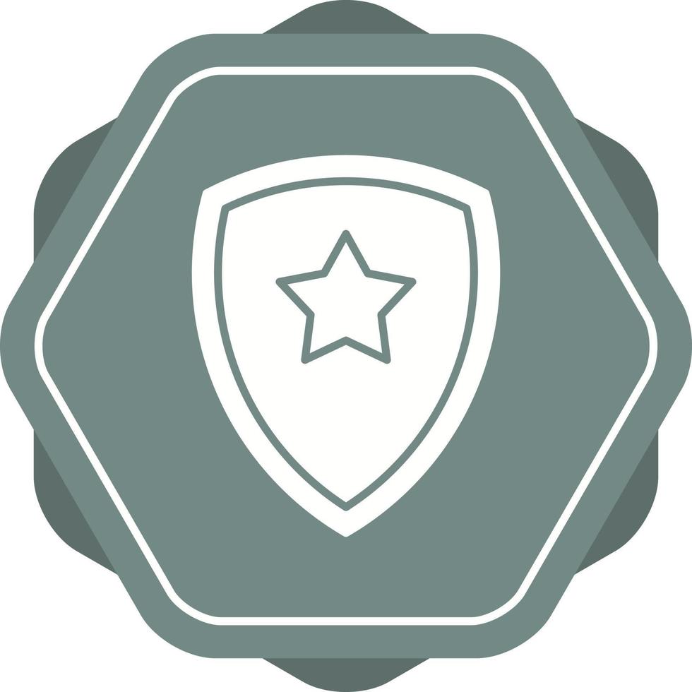 Shield Vector Icon