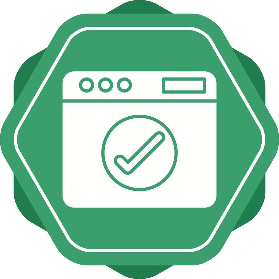 Text free Vector Icon