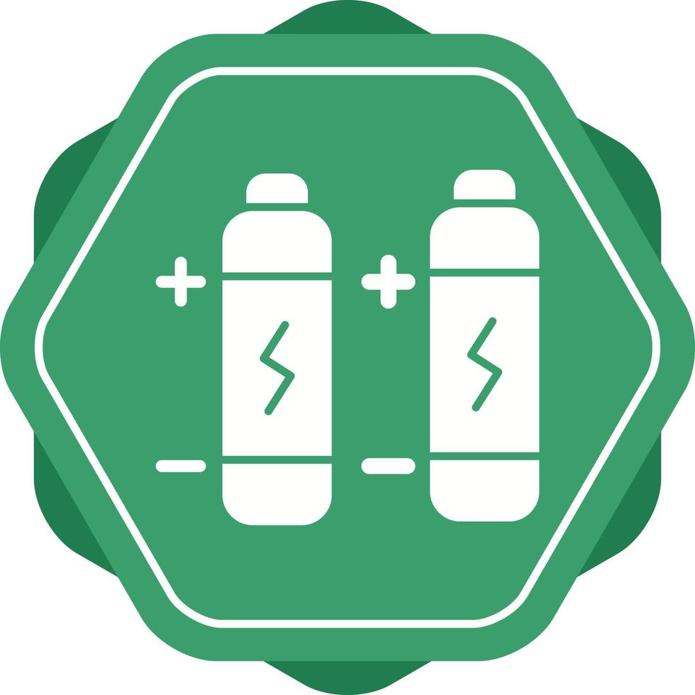 Battery Vector Icon