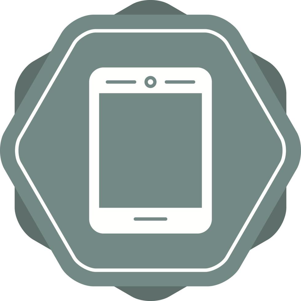 Smart phone Vector Icon