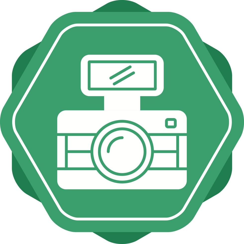 Camera Vector Icon