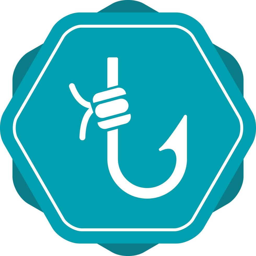 Fishing Vector Icon