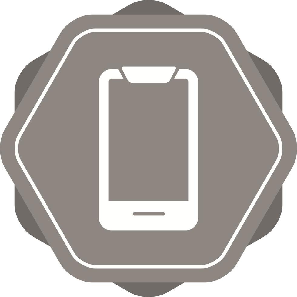 Smartphone Vector Icon