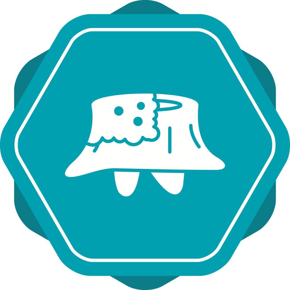 Moss Vector Icon