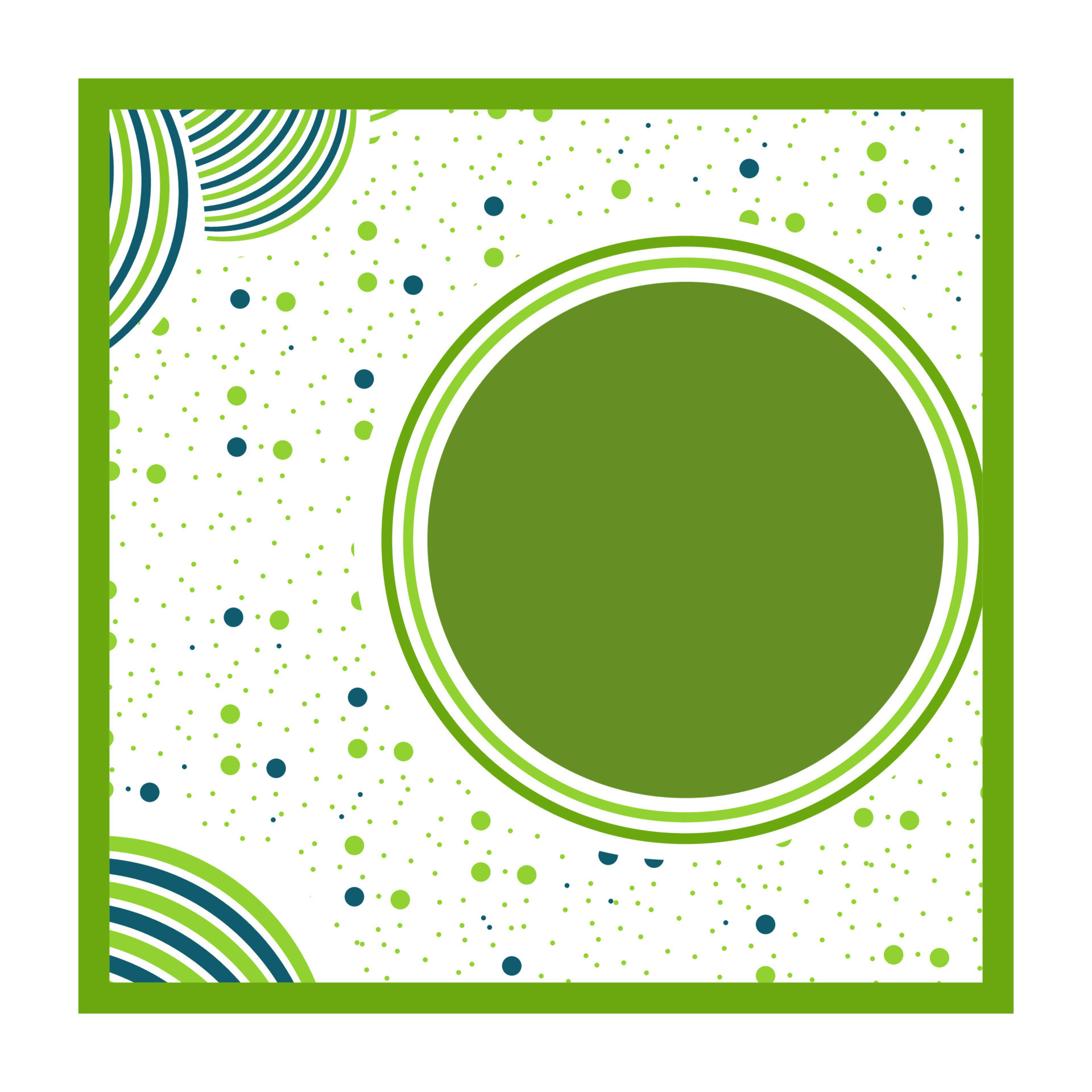 abstract background with dot style 17359137 Vector Art at Vecteezy