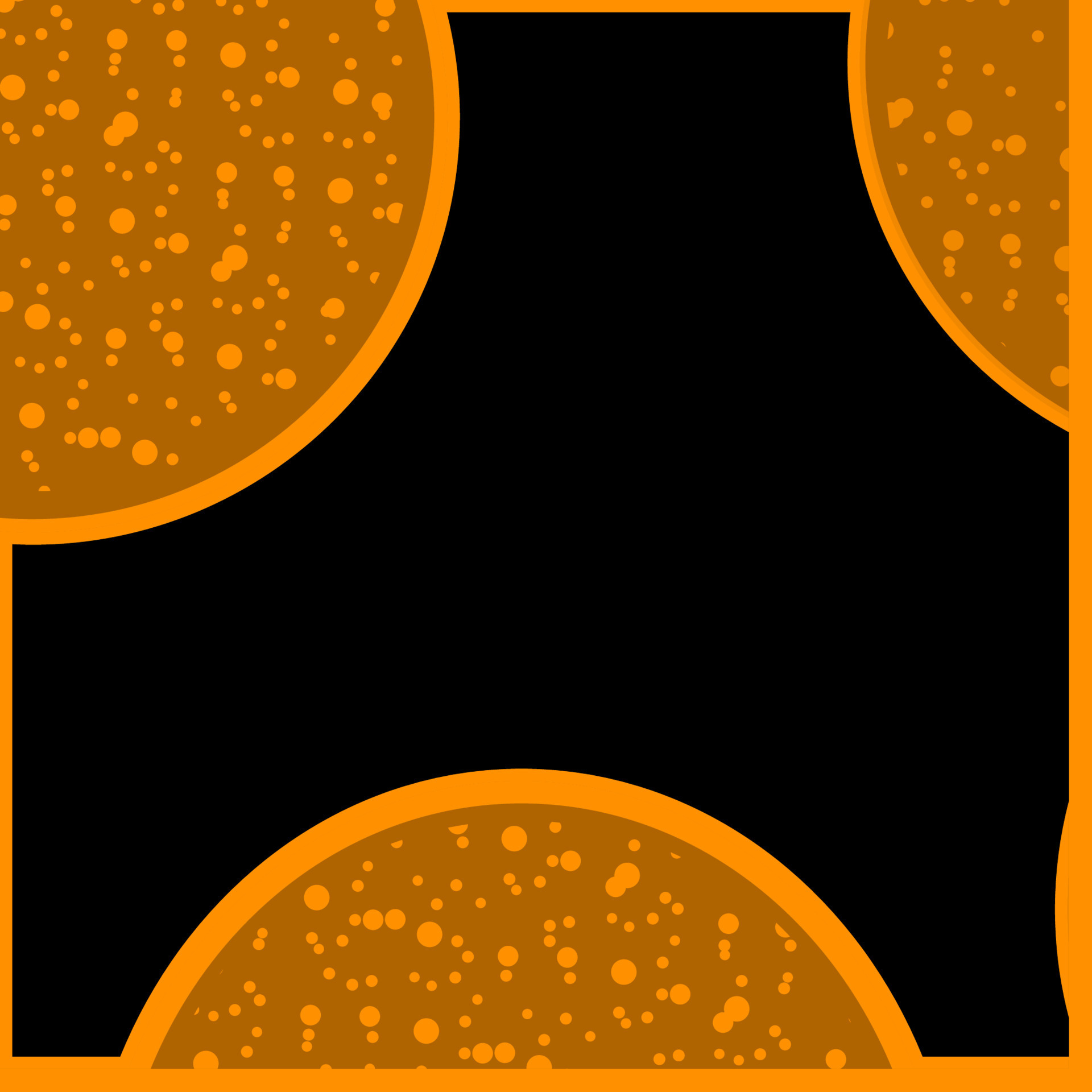 abstract background with dot style 17359193 Vector Art at Vecteezy